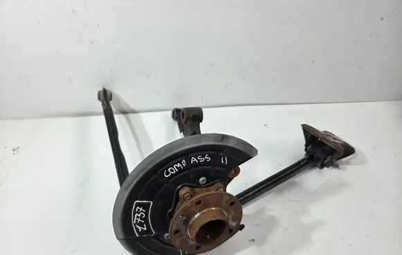 Jeep Compass Rear wheel hub spindle/knuckle Z737