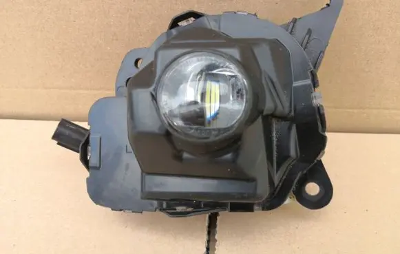 Mazda CX-3 Front fog light