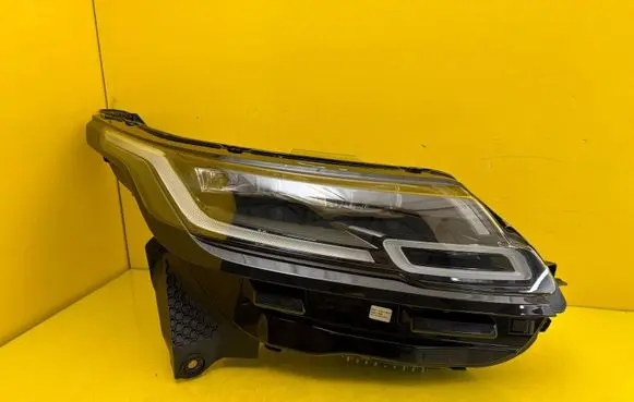 Land Rover Range Rover Velar Headlight/headlamp M8A213W029LA