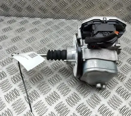 Ford Explorer EV Brake booster 1EC614105BT