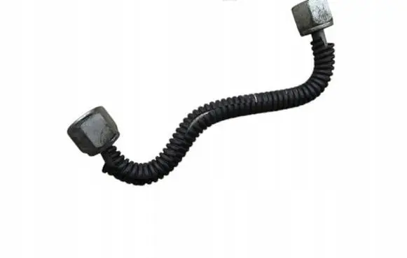 Mazda CX-5 Fuel line pipe 