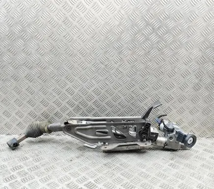 Ford Transit Custom Steering rack mechanical part BK213C529DE