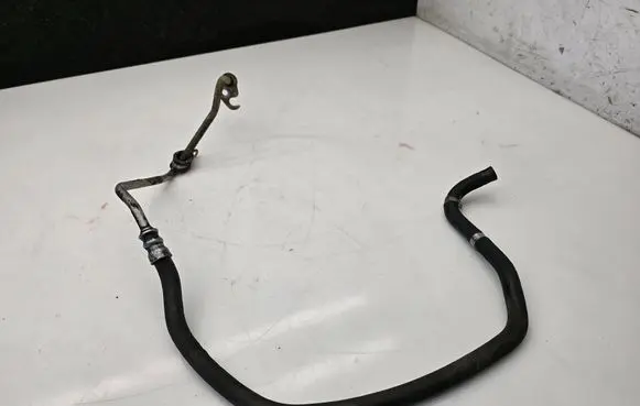 Volkswagen Crafter Power steering hose/pipe/line 9064660409