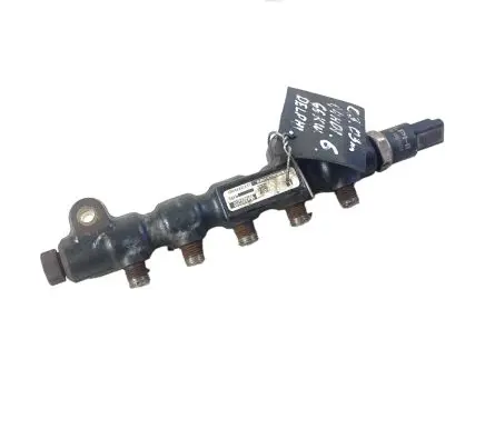 Citroen C3 Fuel main line pipe 9642095280 3150008302 9307Z502B