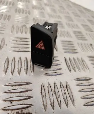 Audi Q5 SQ5 Hazard light switch 8R1941509C