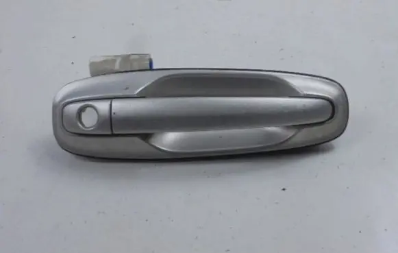 Chevrolet Lacetti Front door exterior handle