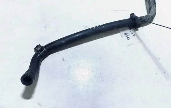 Renault Laguna I Engine coolant pipe/hose