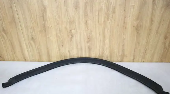Engine compartment rubber