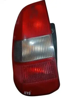 Mitsubishi Space Star Rear/tail lights MR2455