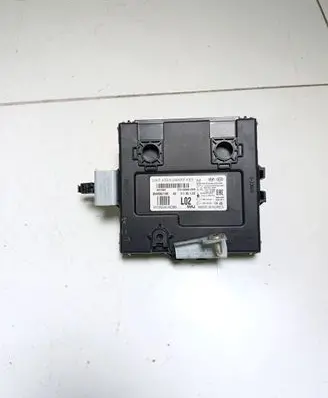 Hyundai Ioniq Keyless (KESSY) go control unit/module 95480G7100