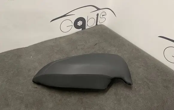 Tesla Model S Rear seat side top trim 