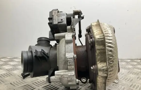 Audi A6 S6 C7 4G Turbo 059145874D