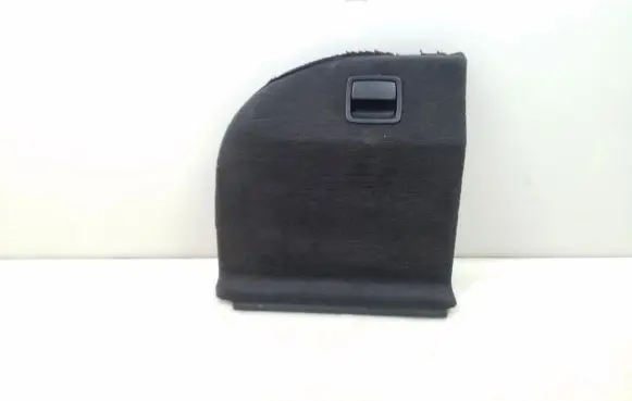 BMW 5 E60 E61 Trunk/boot side trim panel 7050367