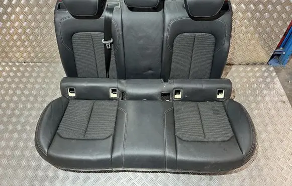Audi Q2 - Seat set VW27812