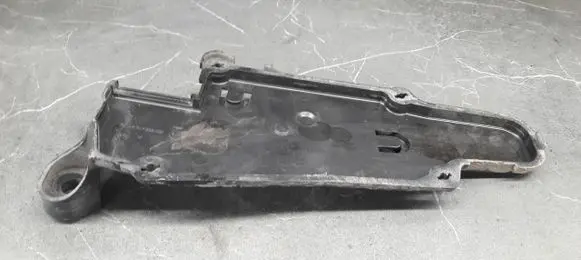FAP fluid tank