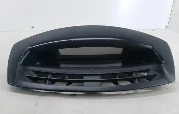 Citroen C4 I Speedometer (instrument cluster) 96631954ZD