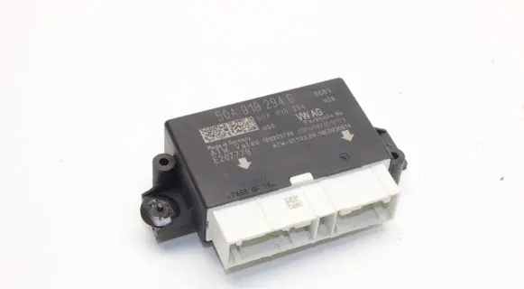 Volkswagen Golf VII Parking PDC control unit/module 5QA919294G