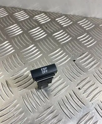 Skoda Octavia Mk2 (1Z) ESP (stability program) switch 1Z0927134B