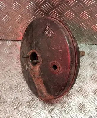 Volvo S70 V70 V70 XC Brake booster 9140776