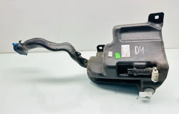 Mercedes-Benz B W246 W242 Windshield washer fluid reservoir/tank A2468601160