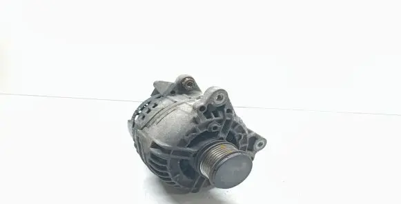 Volkswagen Sharan Generator/alternator 028903030 0124515117