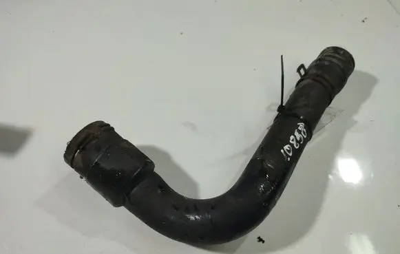 Volkswagen PASSAT B5 Engine coolant pipe/hose 