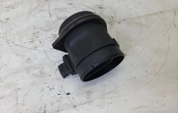 Land Rover Evoque I Mass air flow meter G4D3-12B579-AA