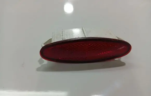 Renault Espace - Grand espace IV Rear door interior light 8200011650B