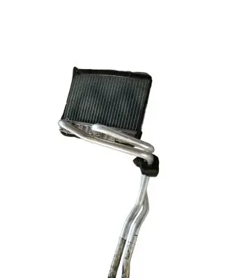 BMW X3 E83 Heater blower radiator