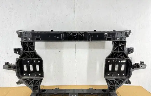 KIA EV9 Radiator support slam panel 64101DO000
