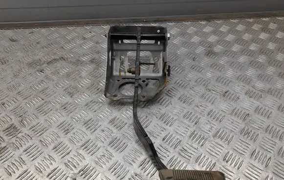 Dodge Challenger Brake pedal