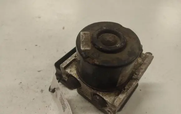 Opel Zafira B ABS Pump 10097005153 000405081E2 6YH8E29F90