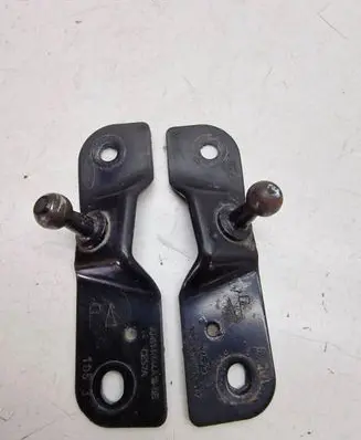 Ford C-MAX II Tailgate/trunk strut/damper AM51R444A18BE CES7A