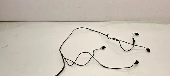 BMW X1 E84 Parking sensor (PDC) wiring loom 9236520