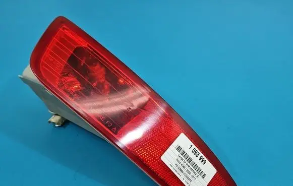 Volvo XC60 Rear bumper light 89074901 IMPRK1593999