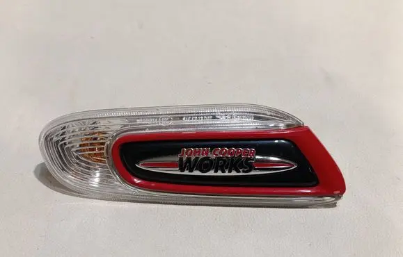 Mini One - Cooper F56 F55 Front fender indicator light 9482820