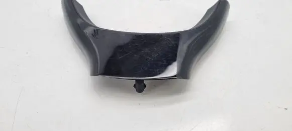 BMW 7 F01 F02 F03 F04 Steering wheel trim 