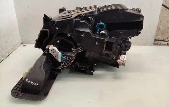 Nissan Micra Interior heater climate box assembly housing 