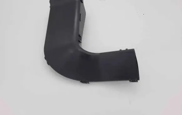 Porsche Boxster 981 Brake cooling air channel/duct 98157553180