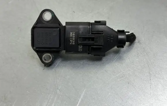 KIA Optima Air pressure sensor 393002A600 39300-2A600