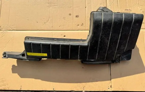 Nissan Murano Z51 Air intake duct part 1AA0C 802080
