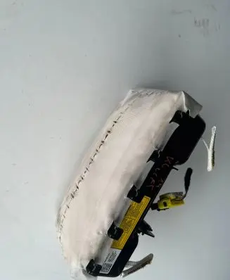 Jeep Cherokee Passenger airbag
