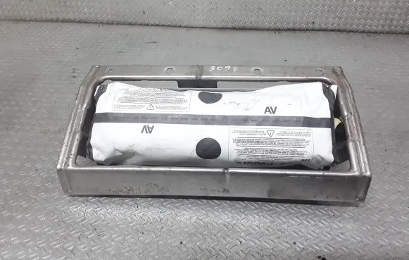 Peugeot 406 Passenger airbag 9633804080