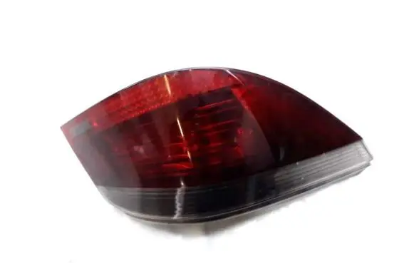 BMW 5 E60 E61 Rear/tail lights 6910767 158237-03