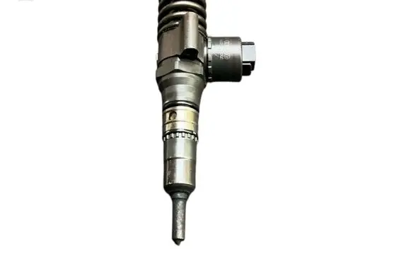 Volkswagen Golf V Fuel injector 0414720404 03G130073G