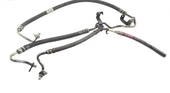 Power steering hose/pipe/line