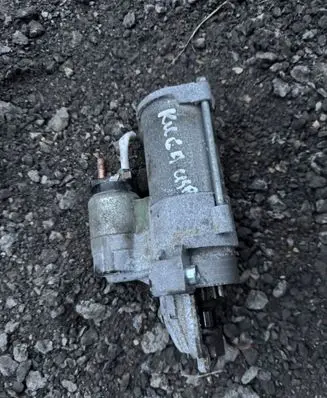 Ford Escape III Starter motor JX6T11000DA