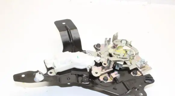 Nissan NV200 Rear door lock