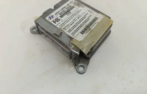 Hyundai Getz Airbag control unit/module 959101C250
