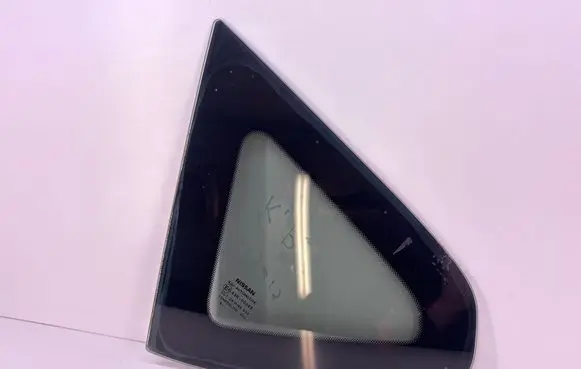 Nissan Qashqai Rear side window 43R00048